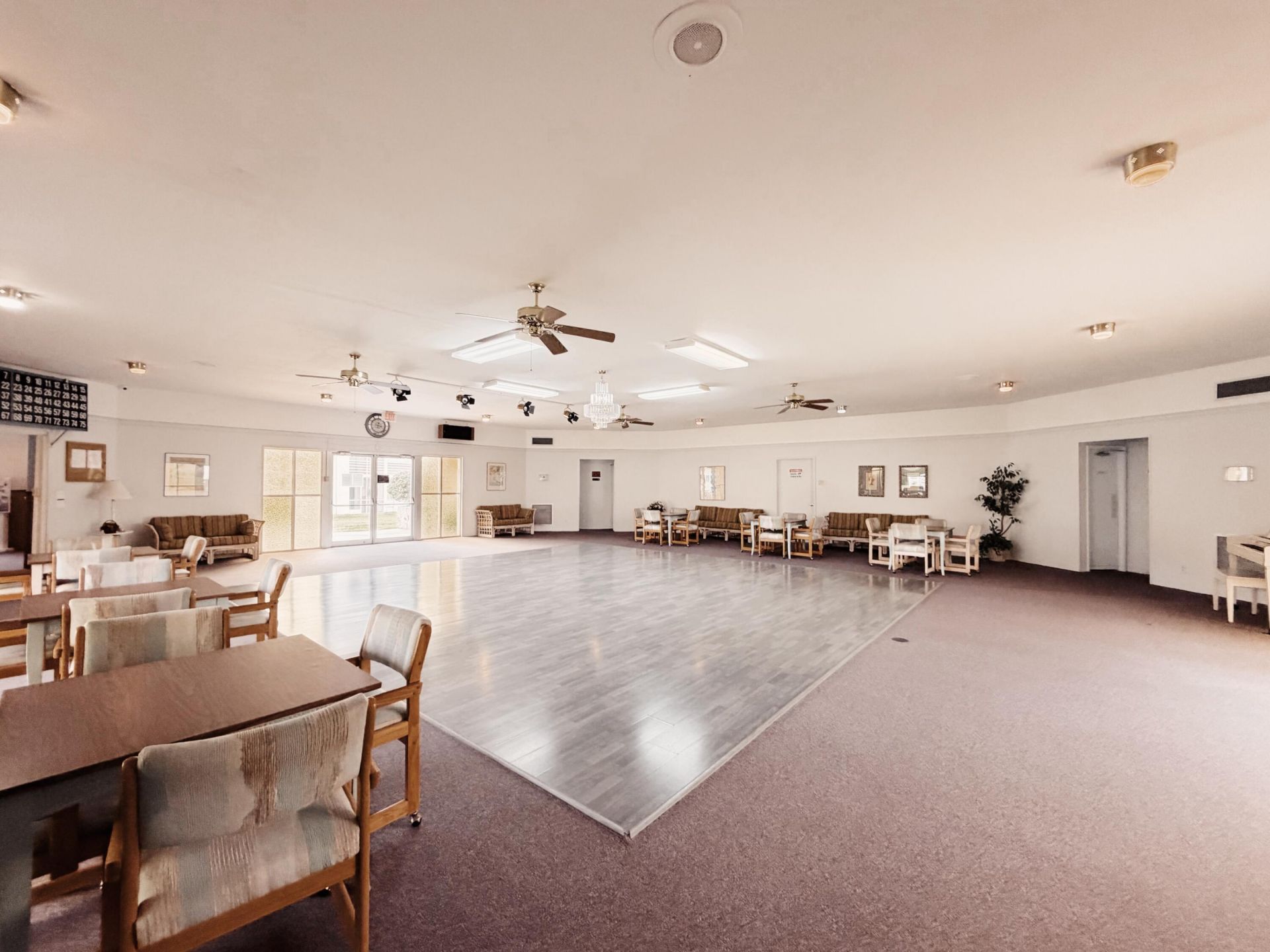 600 Village Green Court, Unit 203, Palm Springs, FL 33461 Photo