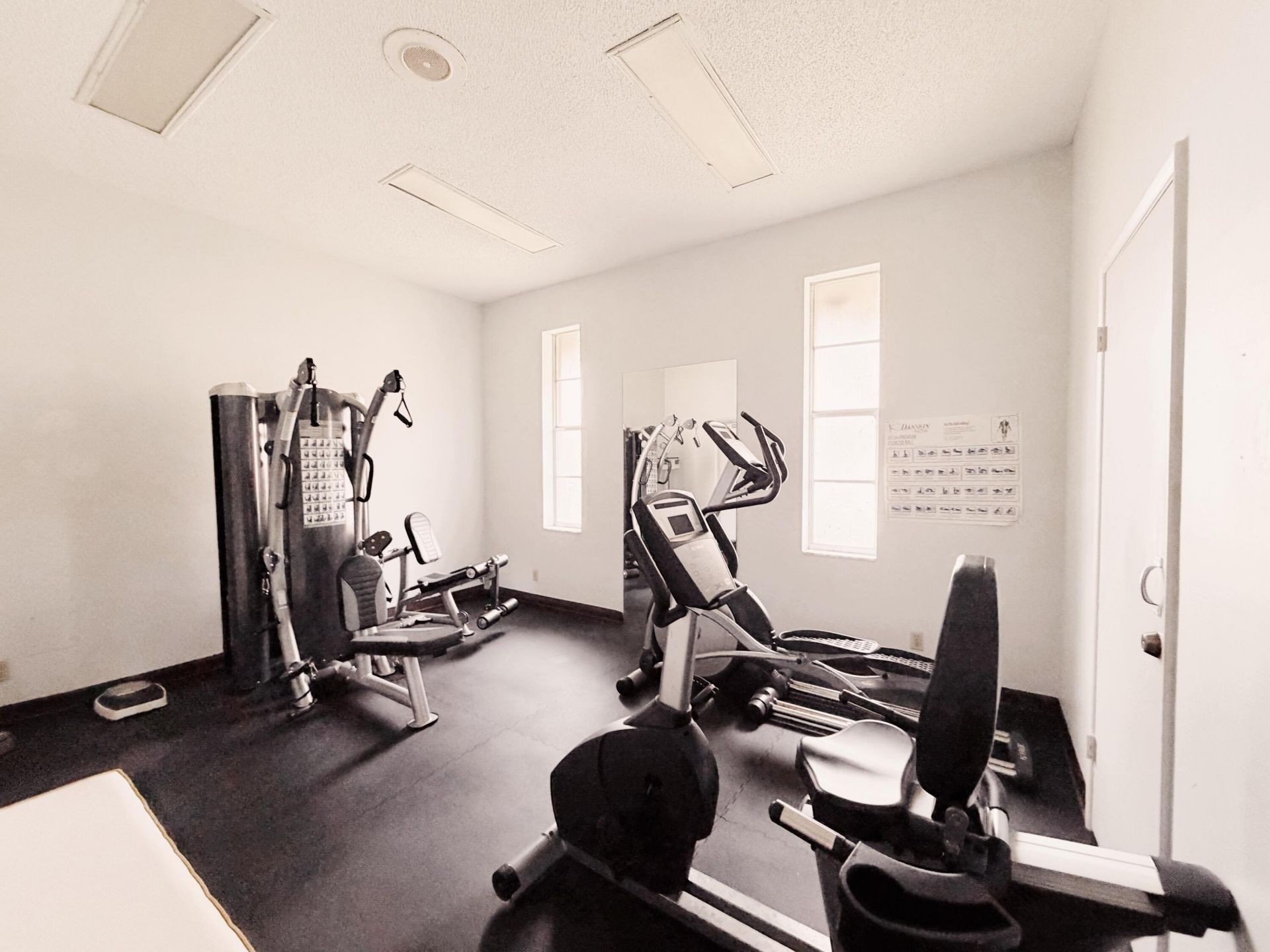 600 Village Green Court, Unit 203, Palm Springs, FL 33461 Photo