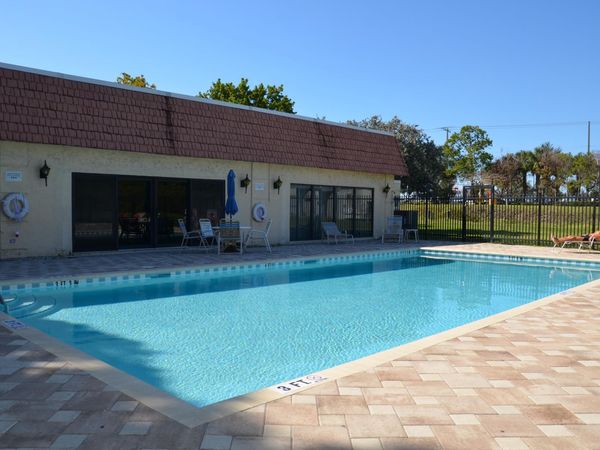 126 S Cypress Road, Unit 717, Pompano Beach, FL 33060