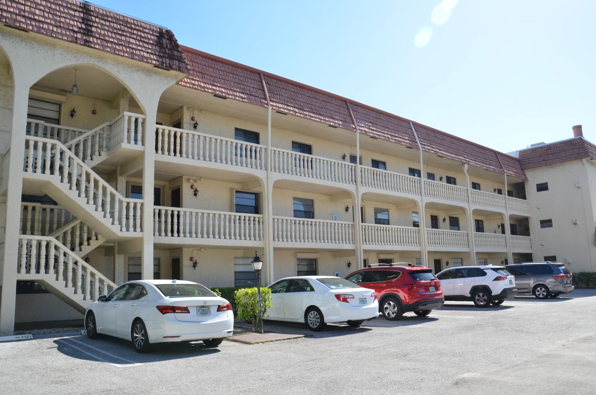 126 S Cypress Road, Unit 717, Pompano Beach, FL 33060 Photo