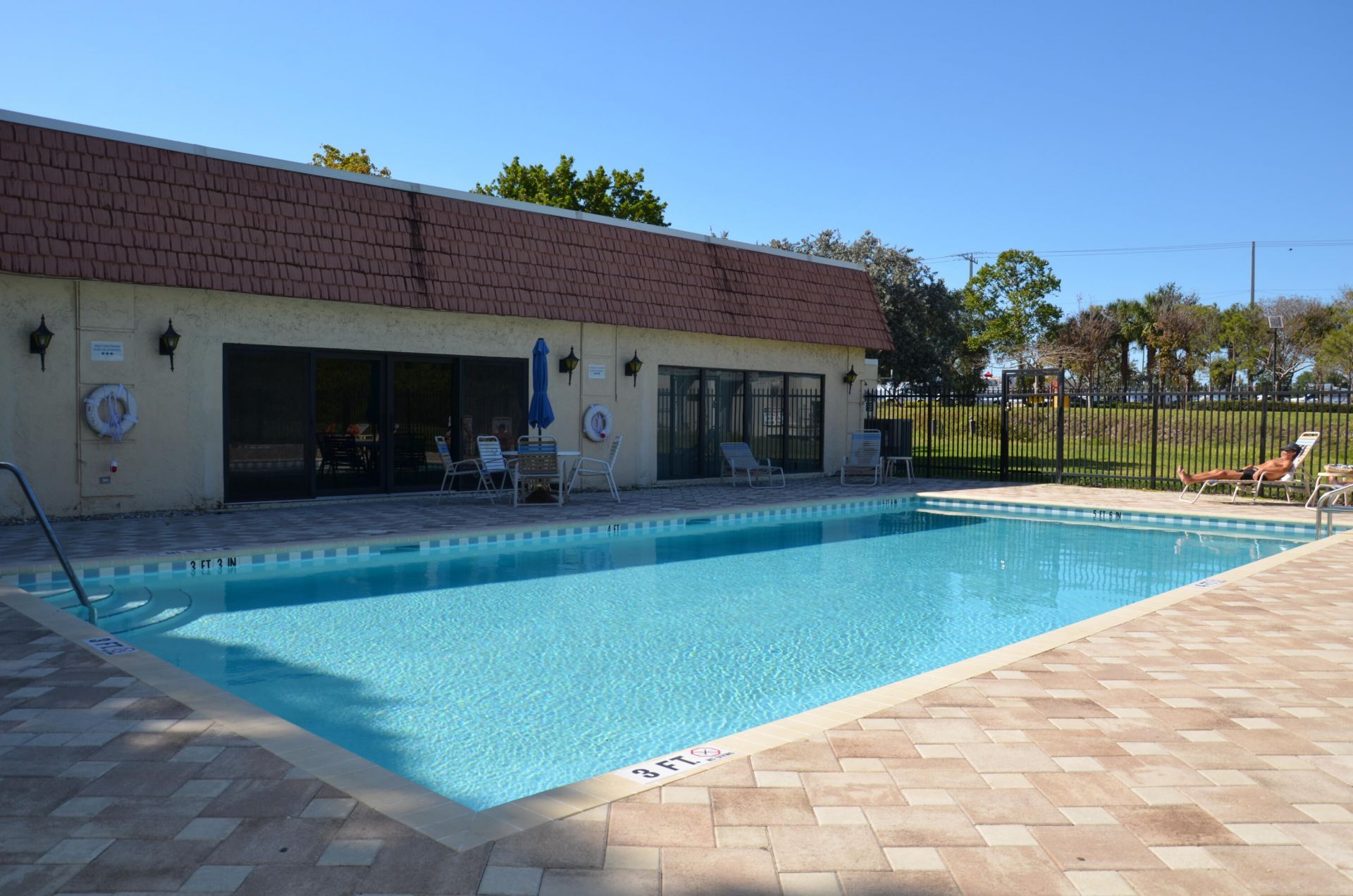 126 S Cypress Road, Unit 717, Pompano Beach, FL 33060 Photo