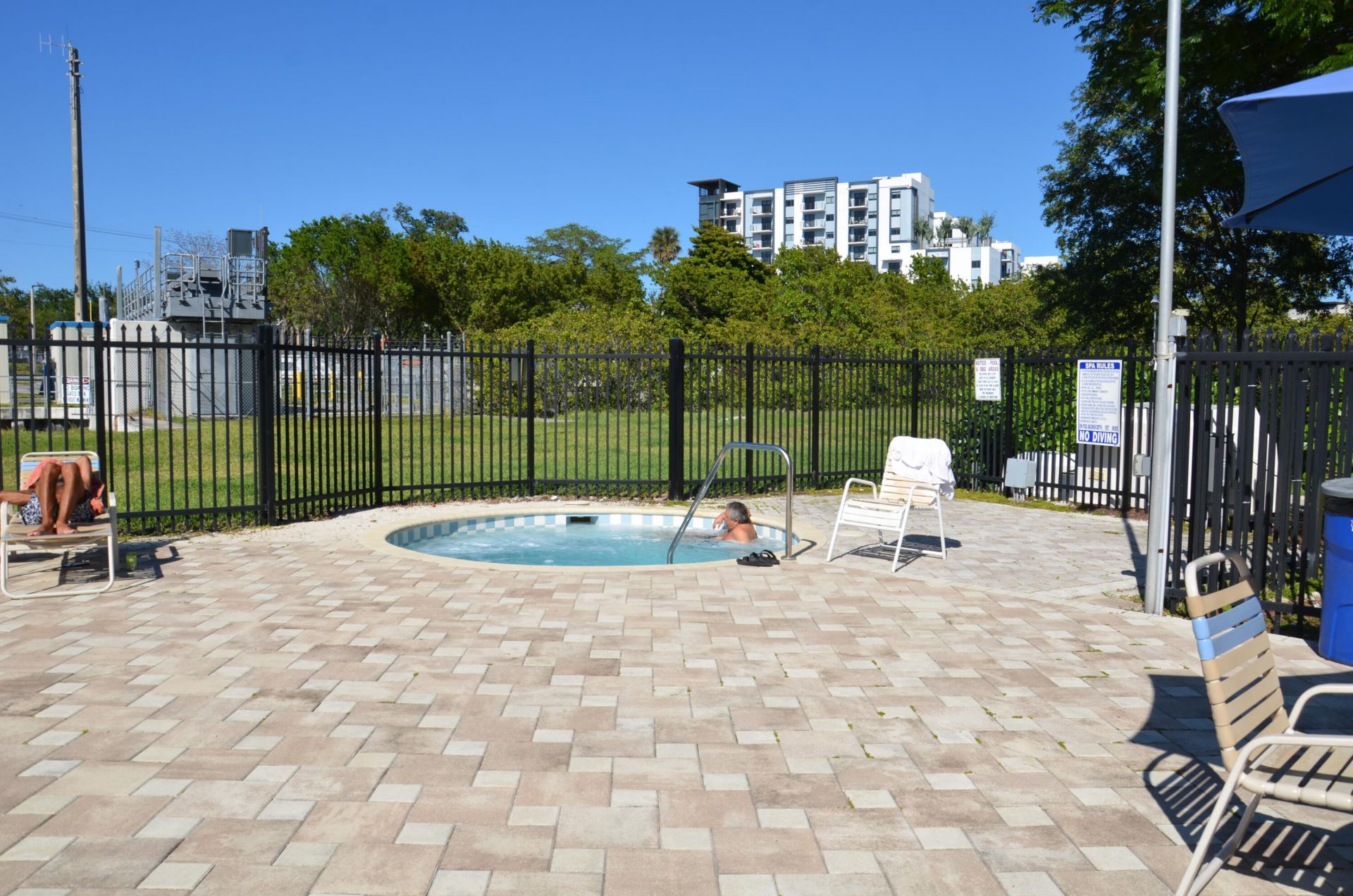 126 S Cypress Road, Unit 717, Pompano Beach, FL 33060 Photo