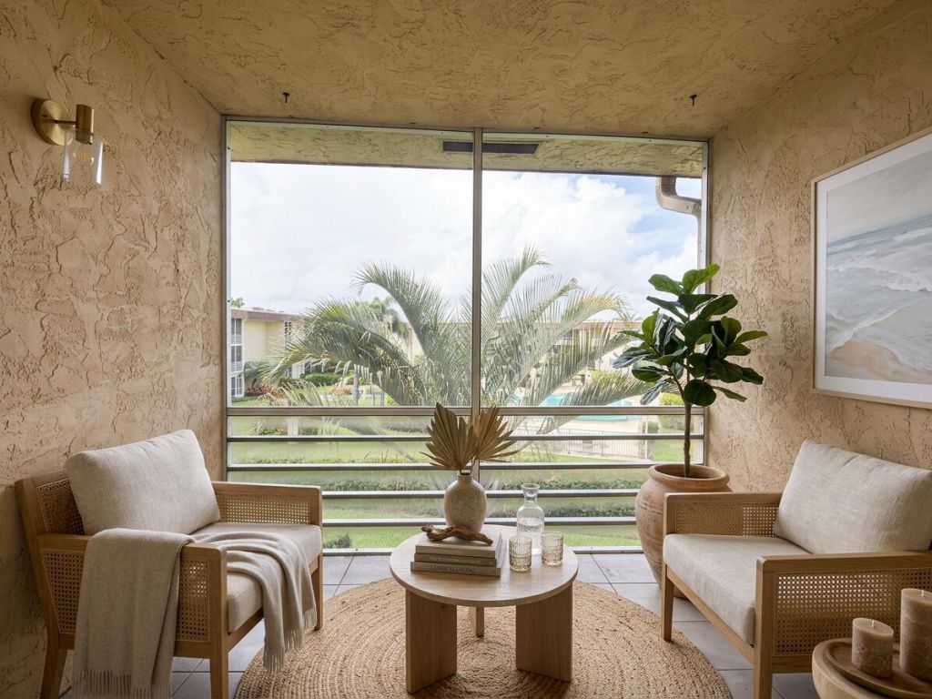 100 E Village Green Cir Circle E, Unit 306, Palm Springs, FL 33461 Photo