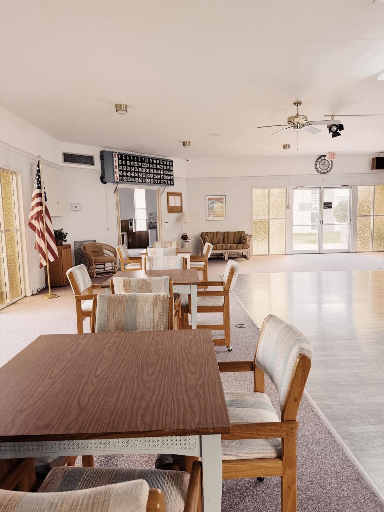 100 E Village Green Cir Circle E, Unit 306, Palm Springs, FL 33461 Photo