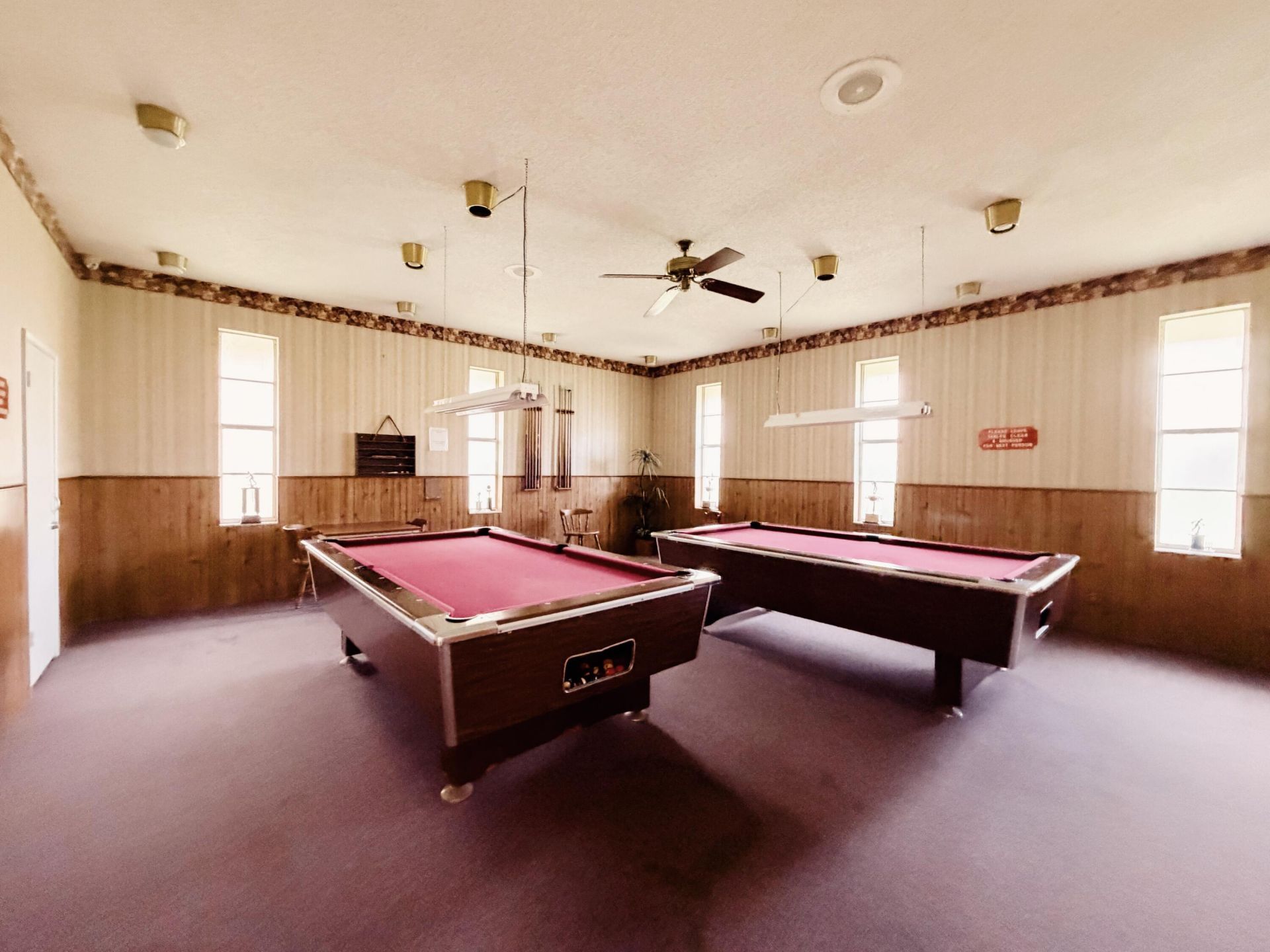100 E Village Green Cir Circle E, Unit 306, Palm Springs, FL 33461 Photo