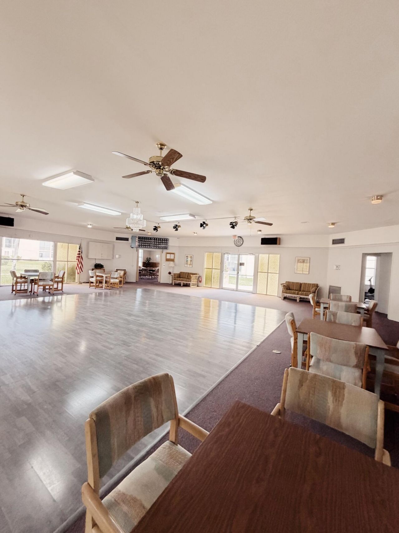 100 E Village Green Cir Circle E, Unit 306, Palm Springs, FL 33461 Photo