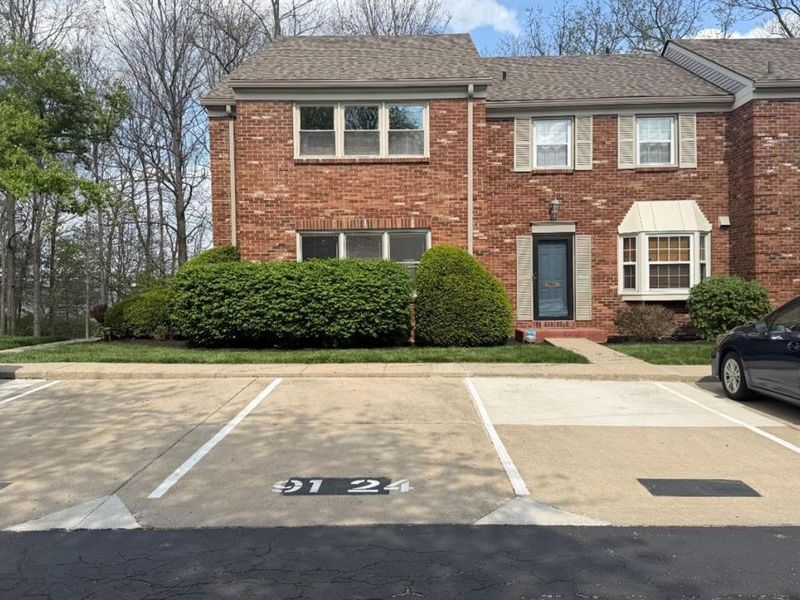 9124 Dominion Circle, Symmes Township, OH 45249 Photo 1