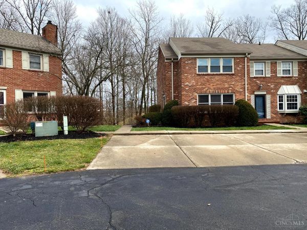 9124 Dominion Circle, Symmes Twp, OH 45249