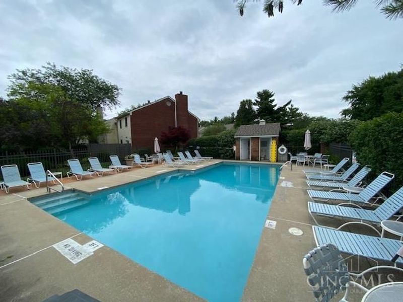 9124 Dominion Circle, Symmes Township, OH 45249 Photo 33