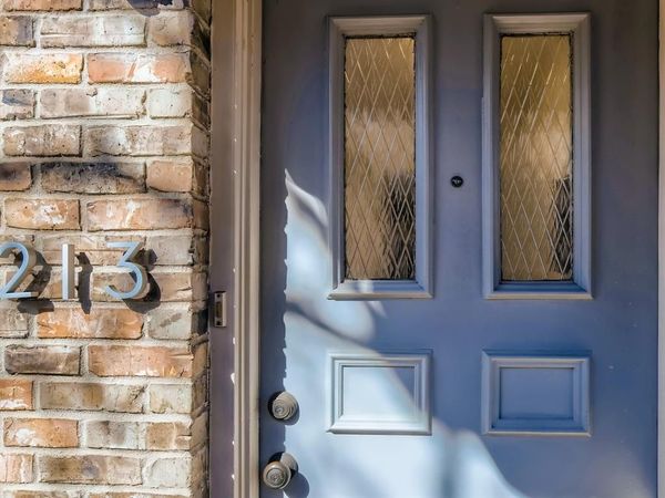 1404 Norwalk LN, Unit 213, Austin, TX 78703