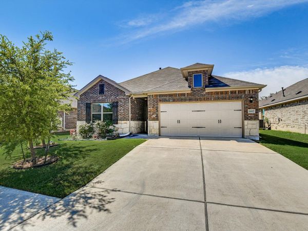 11817 Comedero WAY, Manor, TX 78653