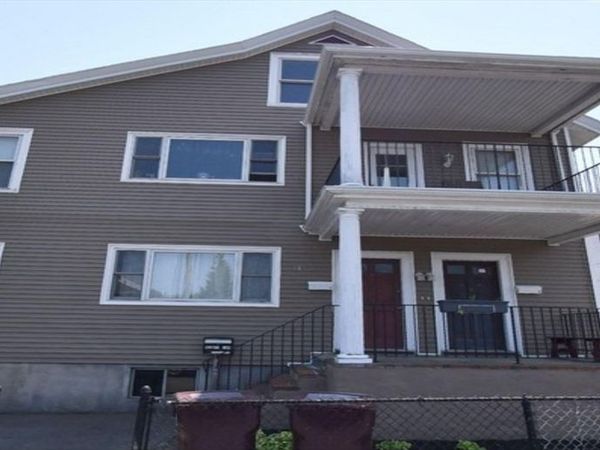 139 Sigourney Street, Unit 2, Revere, MA 02151