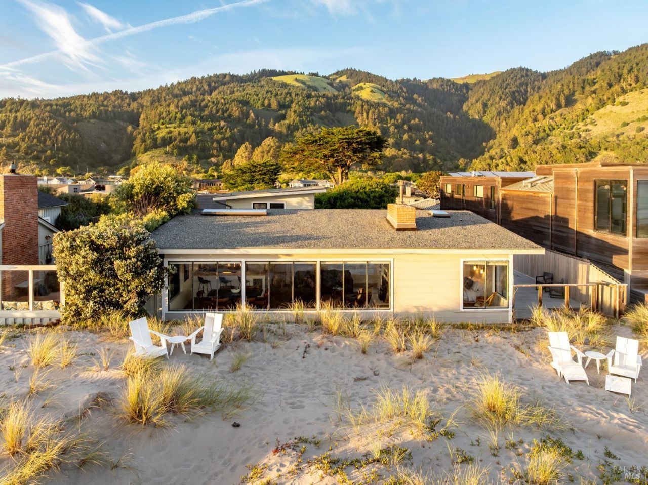 130 Seadrift Road, Stinson Beach, CA 94970