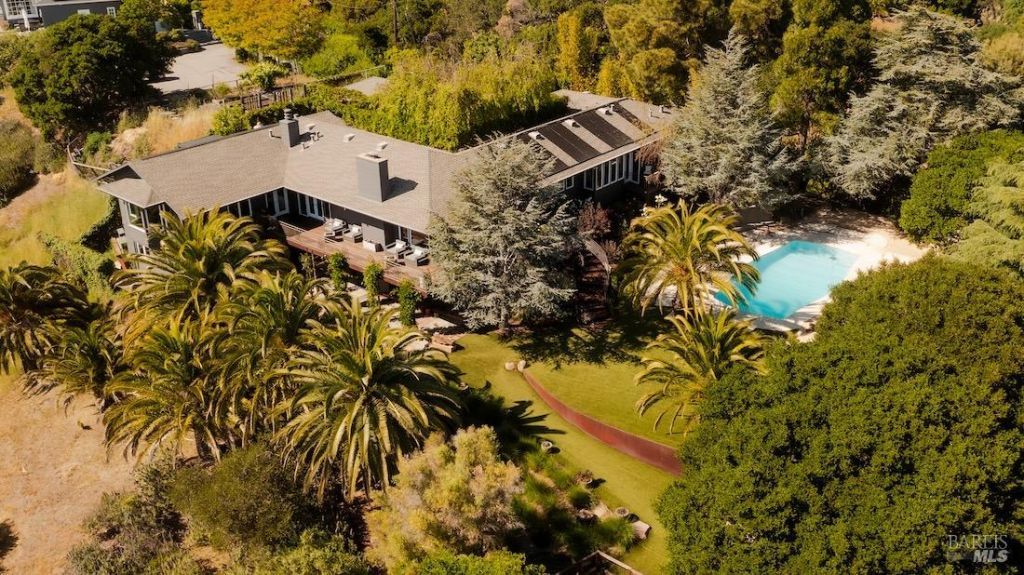 10 Morgan Lane, San Rafael, CA 94901 Main Photo