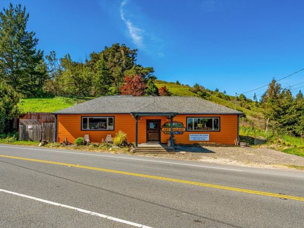 17235 Bodega Highway, Bodega, CA 94922