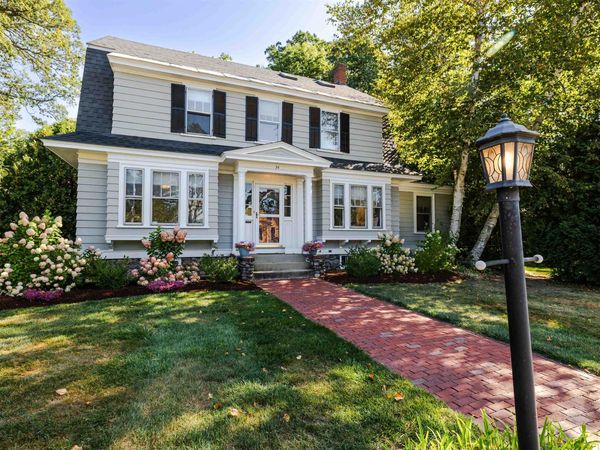 34 Auburn Street, Concord, NH 03301