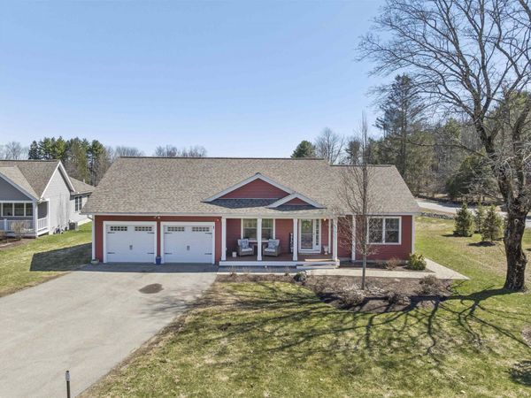 1 Three Ponds Drive, Brentwood, NH 03833