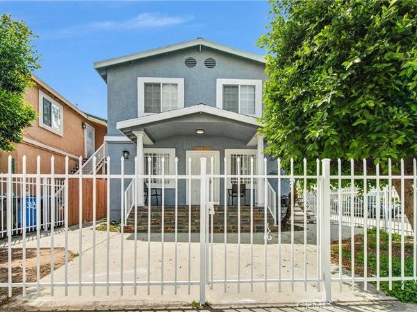 3232 W Vernon Avenue, Los Angeles, CA 90008