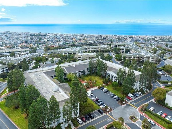 101 Scholz, Unit 225, Newport Beach, CA 92663