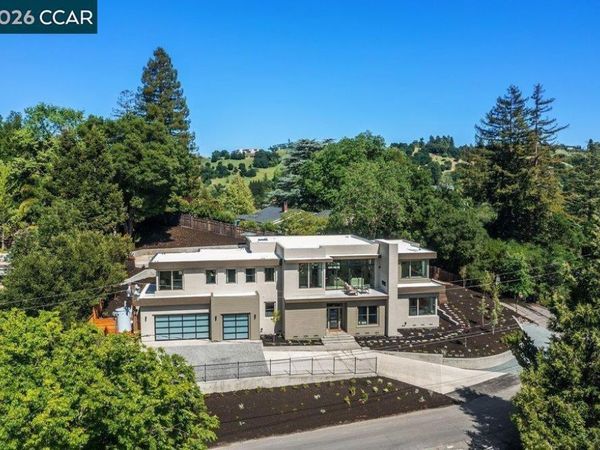 4006 Natasha Dr, Lafayette, CA 94549