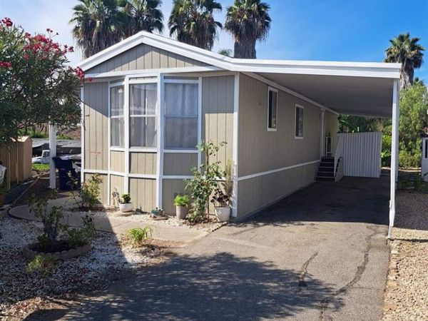 2907 S Santa Fe Ave, Unit 10, San Marcos, CA 92069