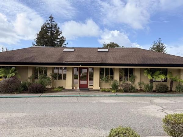 3311 Mission Drive, Santa Cruz, CA 95065