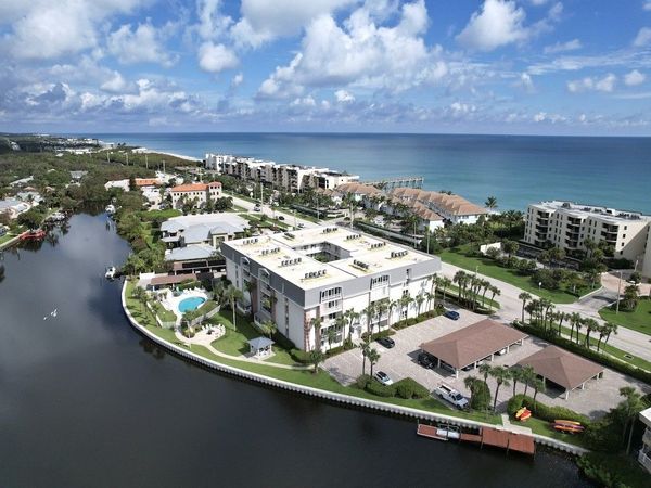 4601 Highway A1a Highway, Unit 103, Vero Beach, FL 32963
