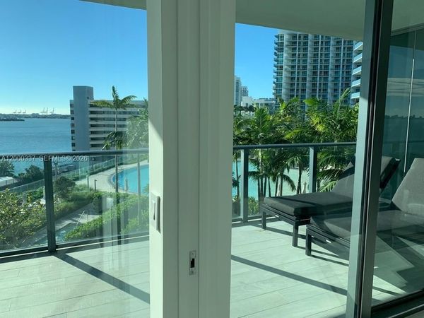 650 NE 32 St , Unit 705, Miami, FL 33137