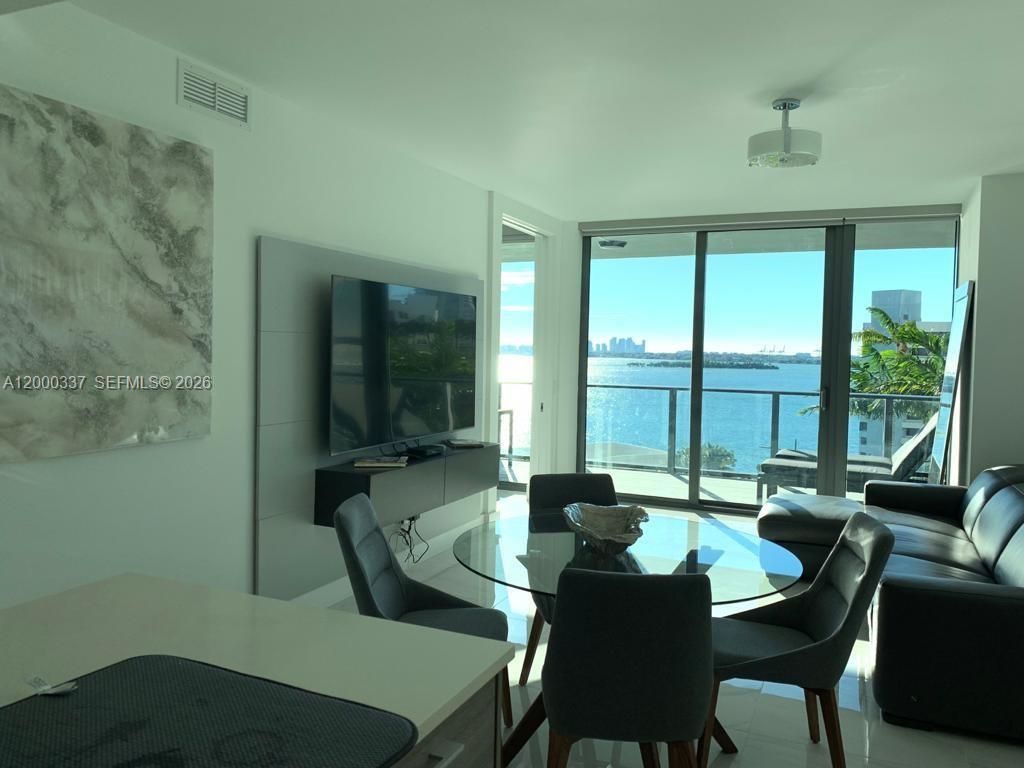 650 NE 32 St, Unit 705, Miami, FL 33137 Photo