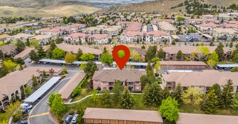 6850 Sharlands Avenue, Unit #2157, Reno, NV 89523 Photo