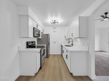 6850 Sharlands Avenue, Unit #2157, Reno, NV 89523 Photo