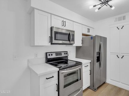 6850 Sharlands Avenue, Unit #2157, Reno, NV 89523 Photo