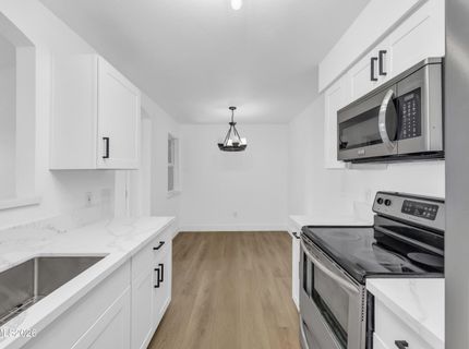 6850 Sharlands Avenue, Unit #2157, Reno, NV 89523 Photo