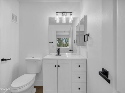 6850 Sharlands Avenue, Unit #2157, Reno, NV 89523 Photo