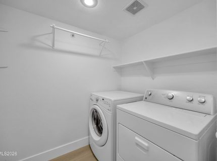 6850 Sharlands Avenue, Unit #2157, Reno, NV 89523 Photo