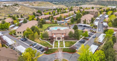 6850 Sharlands Avenue, Unit #2157, Reno, NV 89523 Photo