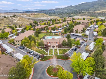 6850 Sharlands Avenue, Unit #2157, Reno, NV 89523 Photo