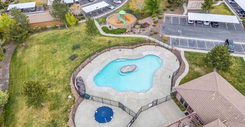 6850 Sharlands Avenue, Unit #2157, Reno, NV 89523 Photo