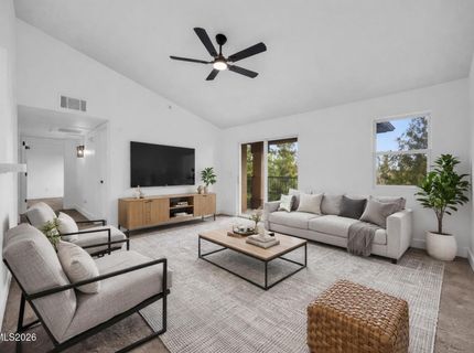 6850 Sharlands Avenue, Unit #2157, Reno, NV 89523 Photo