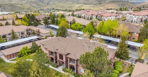 6850 Sharlands Avenue, Unit #2157, Reno, NV 89523 Photo