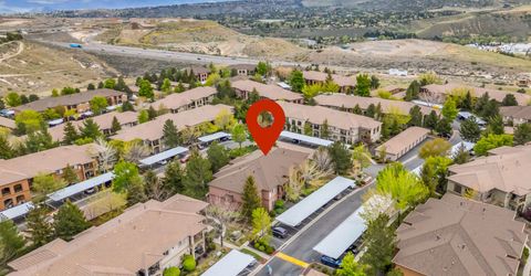 6850 Sharlands Avenue, Unit #2157, Reno, NV 89523 Photo