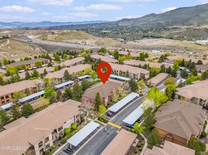 6850 Sharlands Avenue, Unit #2157, Reno, NV 89523 Photo