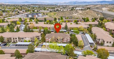 6850 Sharlands Avenue, Unit #2157, Reno, NV 89523 Photo