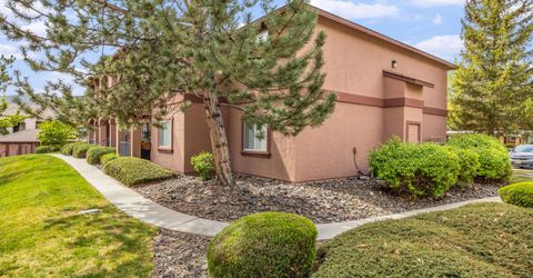 6850 Sharlands Avenue, Unit #2157, Reno, NV 89523 Photo