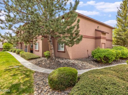 6850 Sharlands Avenue, Unit #2157, Reno, NV 89523 Photo