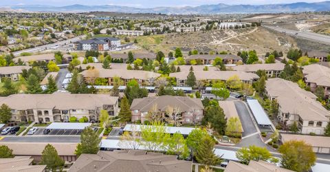 6850 Sharlands Avenue, Unit #2157, Reno, NV 89523 Photo