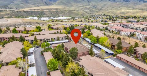 6850 Sharlands Avenue, Unit #2157, Reno, NV 89523 Photo