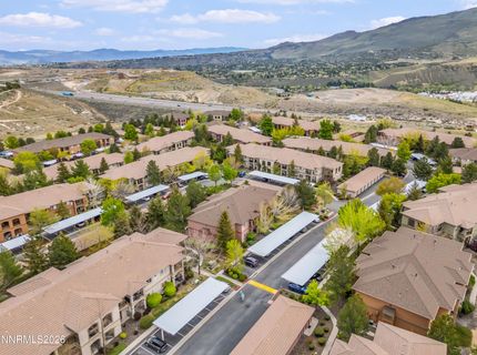 6850 Sharlands Avenue, Unit #2157, Reno, NV 89523 Photo