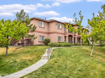 6850 Sharlands Avenue, Unit #2157, Reno, NV 89523 Photo