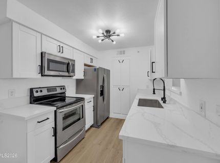 6850 Sharlands Avenue, Unit #2157, Reno, NV 89523 Photo